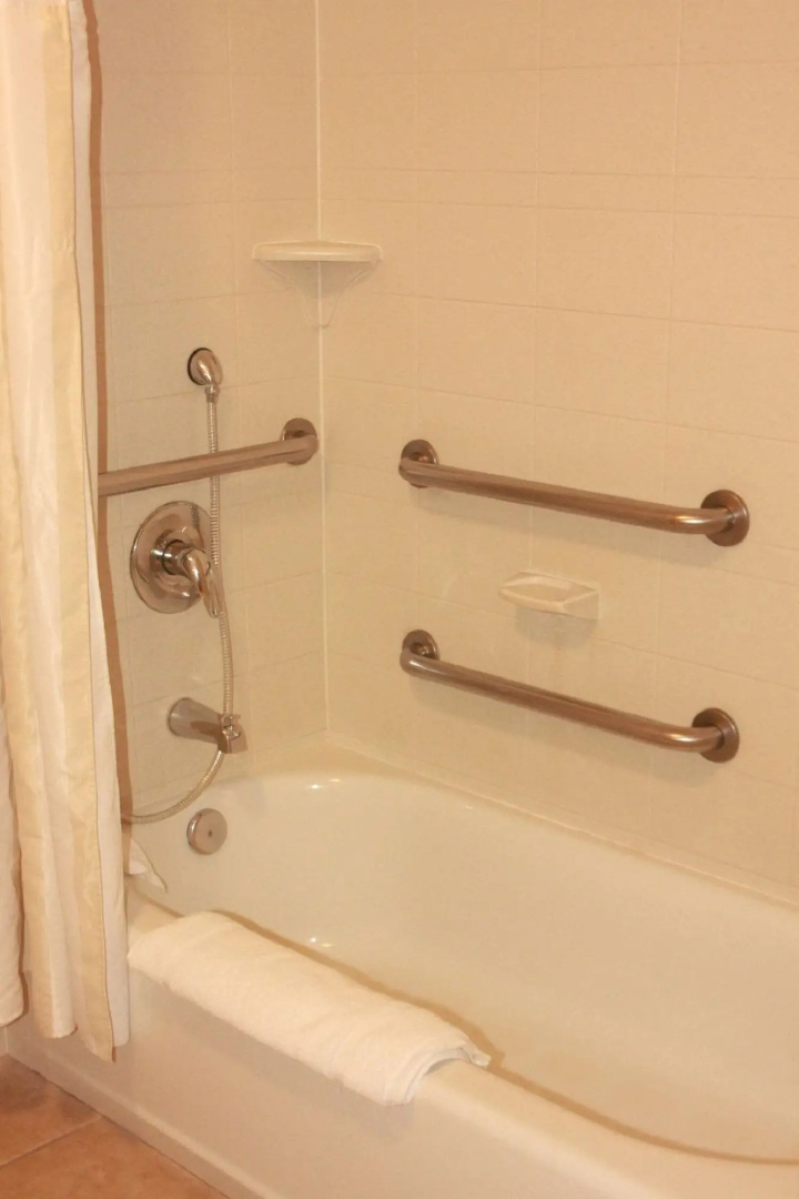 Hilton Garden Inn Clovis