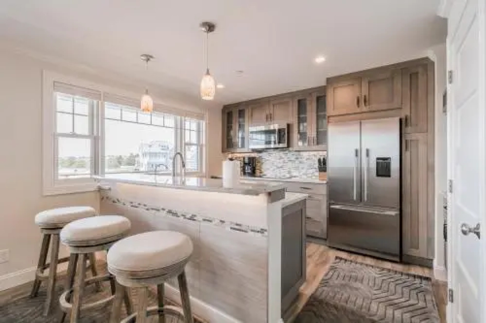 Lighthouse Suites at Pine Point