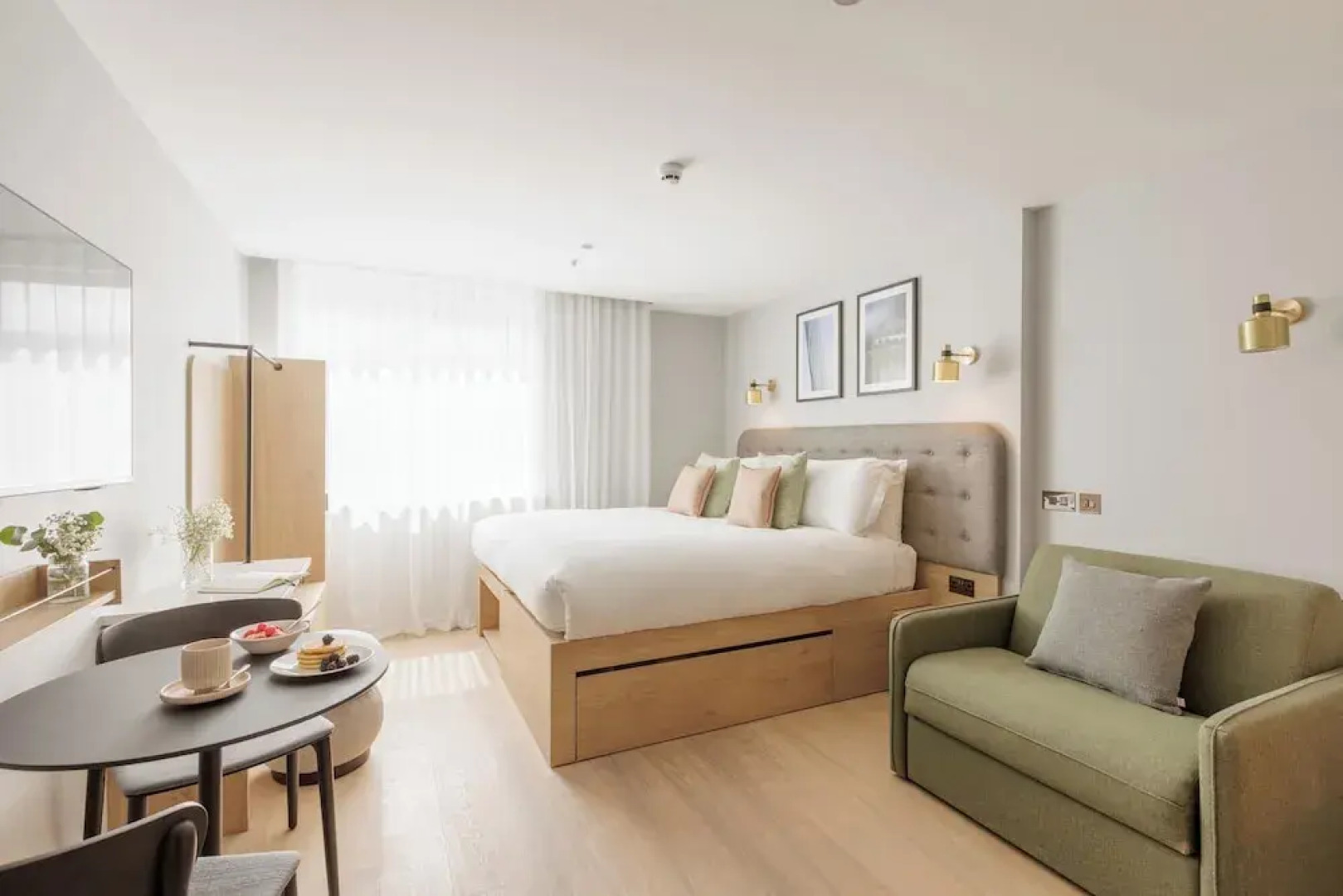 Wilde Cambridge City Centre