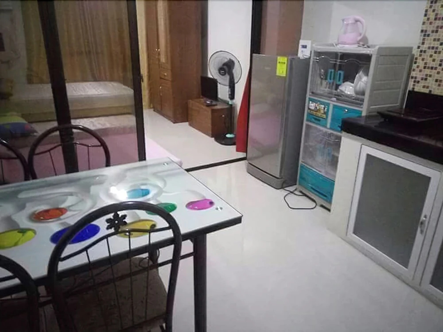 San Juan La Union Apartments