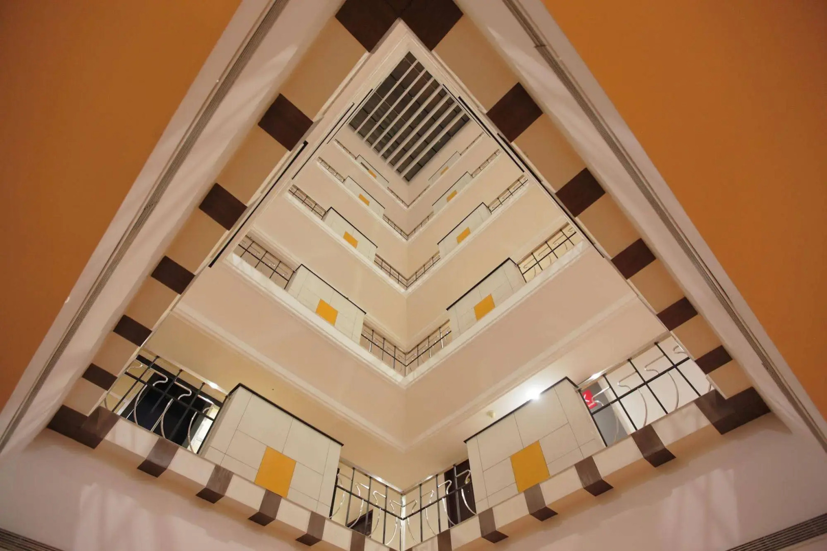 The Dunes Continental