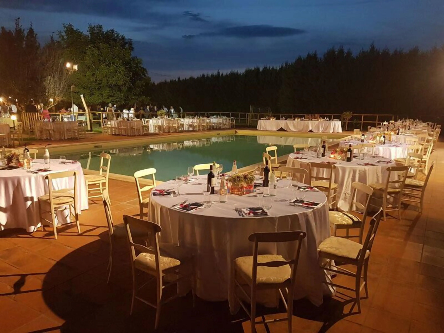 Case Vacanze I Chiari