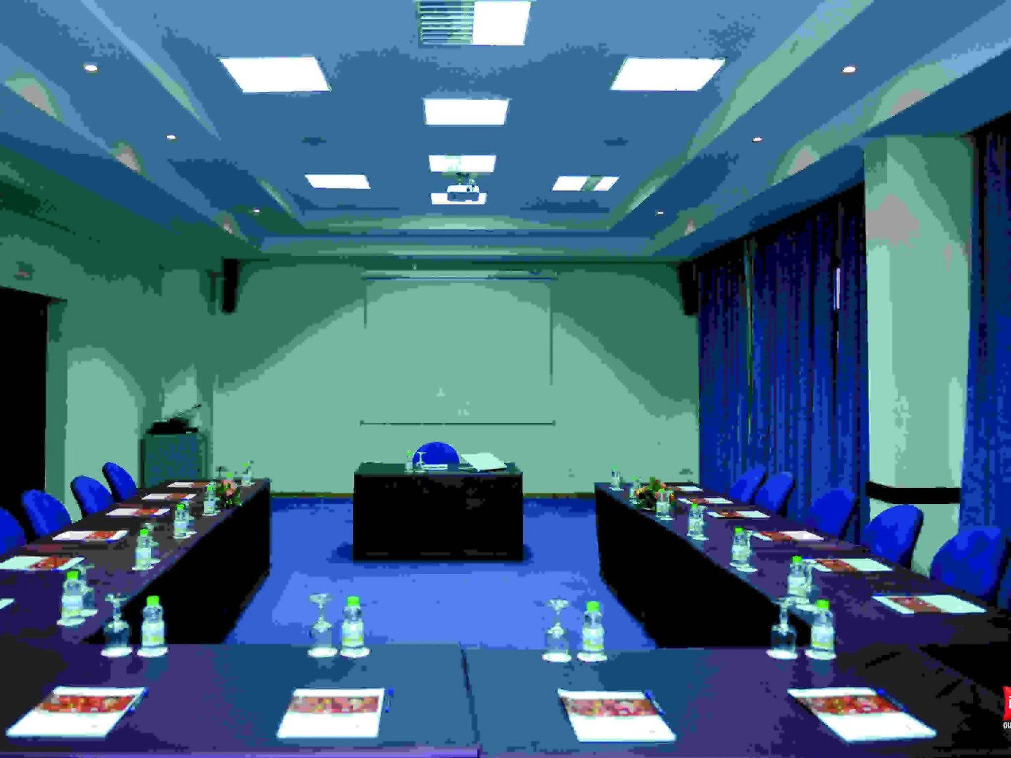 ibis Ouarzazate Centre