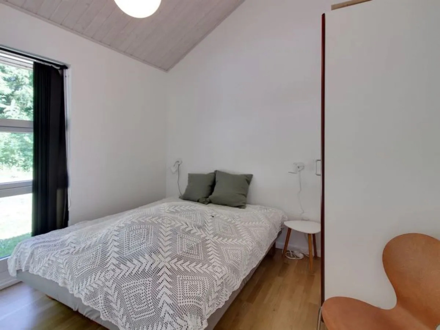 "Kia" - 1.2km from the sea in Bornholm