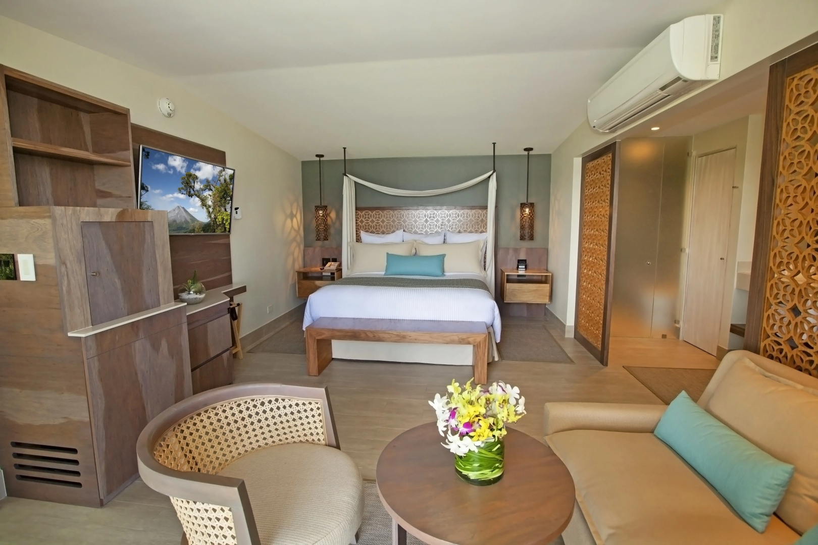 Secrets Papagayo - Adults Only - All inclusive