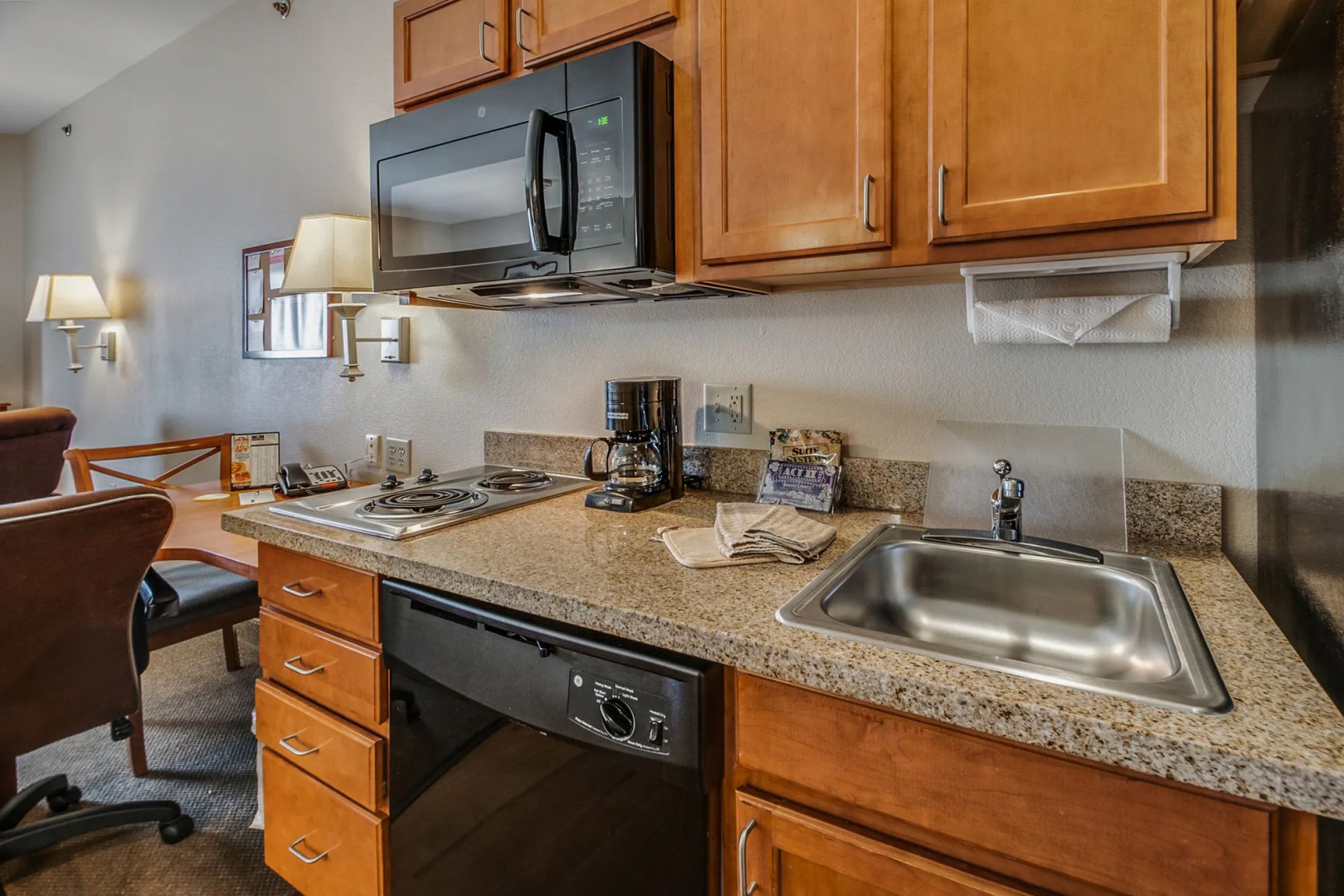 Candlewood Suites LONGVIEW by IHG