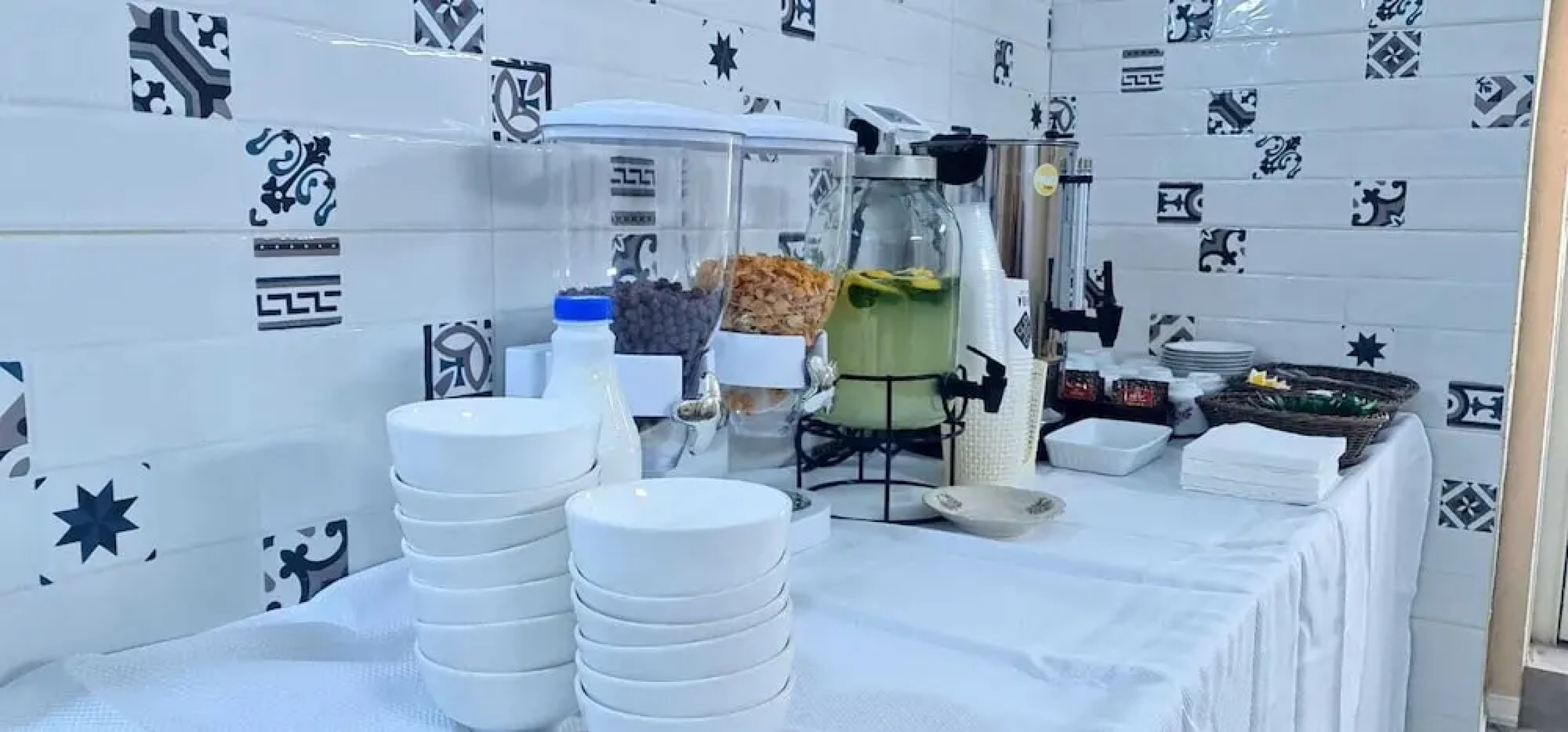 Aida Guest House