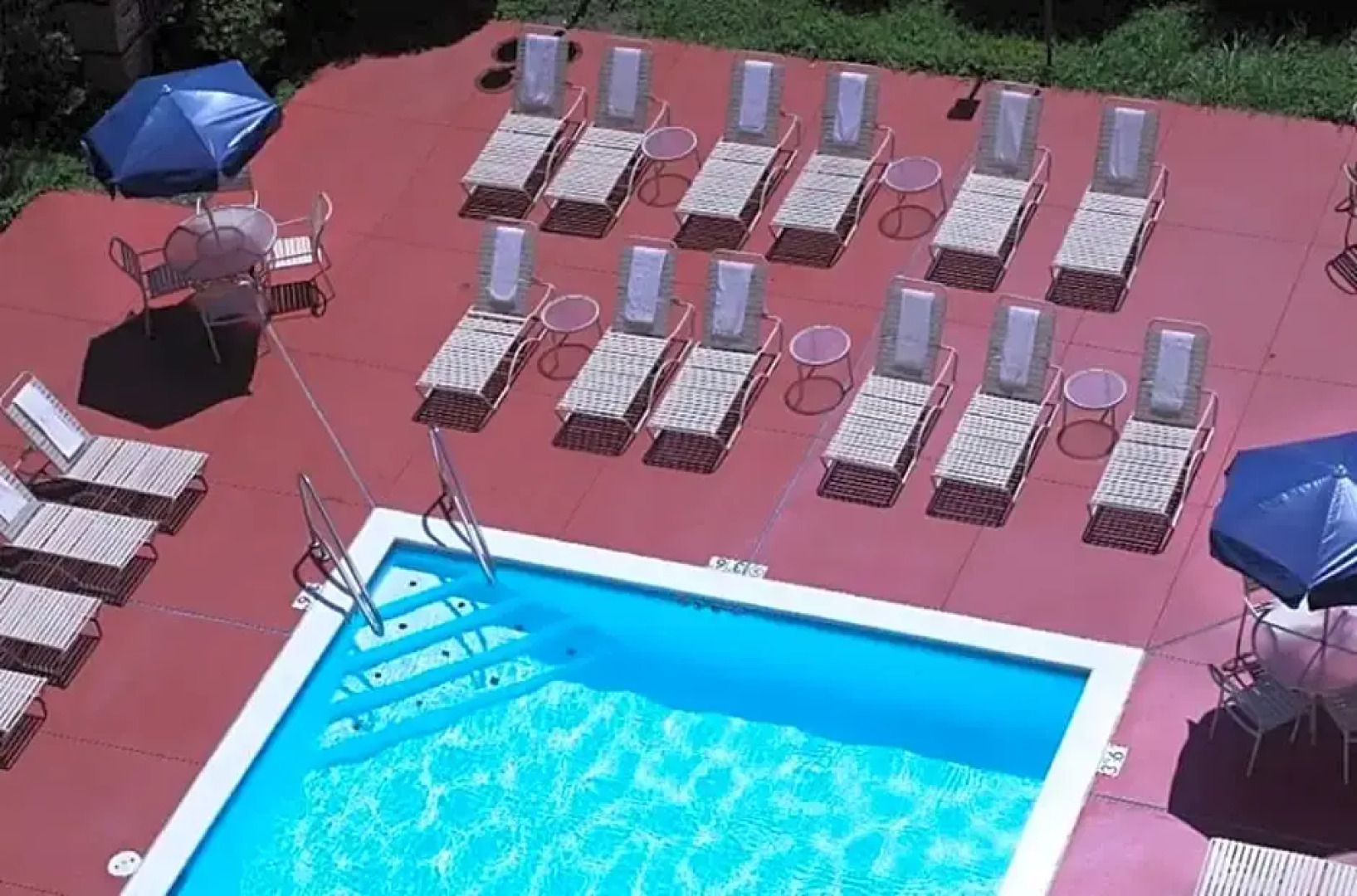 Hampton Inn & Suites by Hilton Downers Grove Chicago