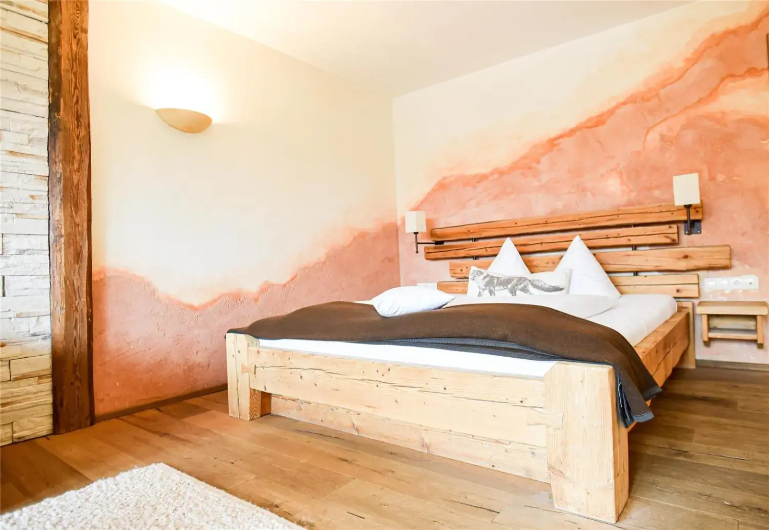 Feuriger Tatzlwurm Berghotel & Spa, BW Signature Collection