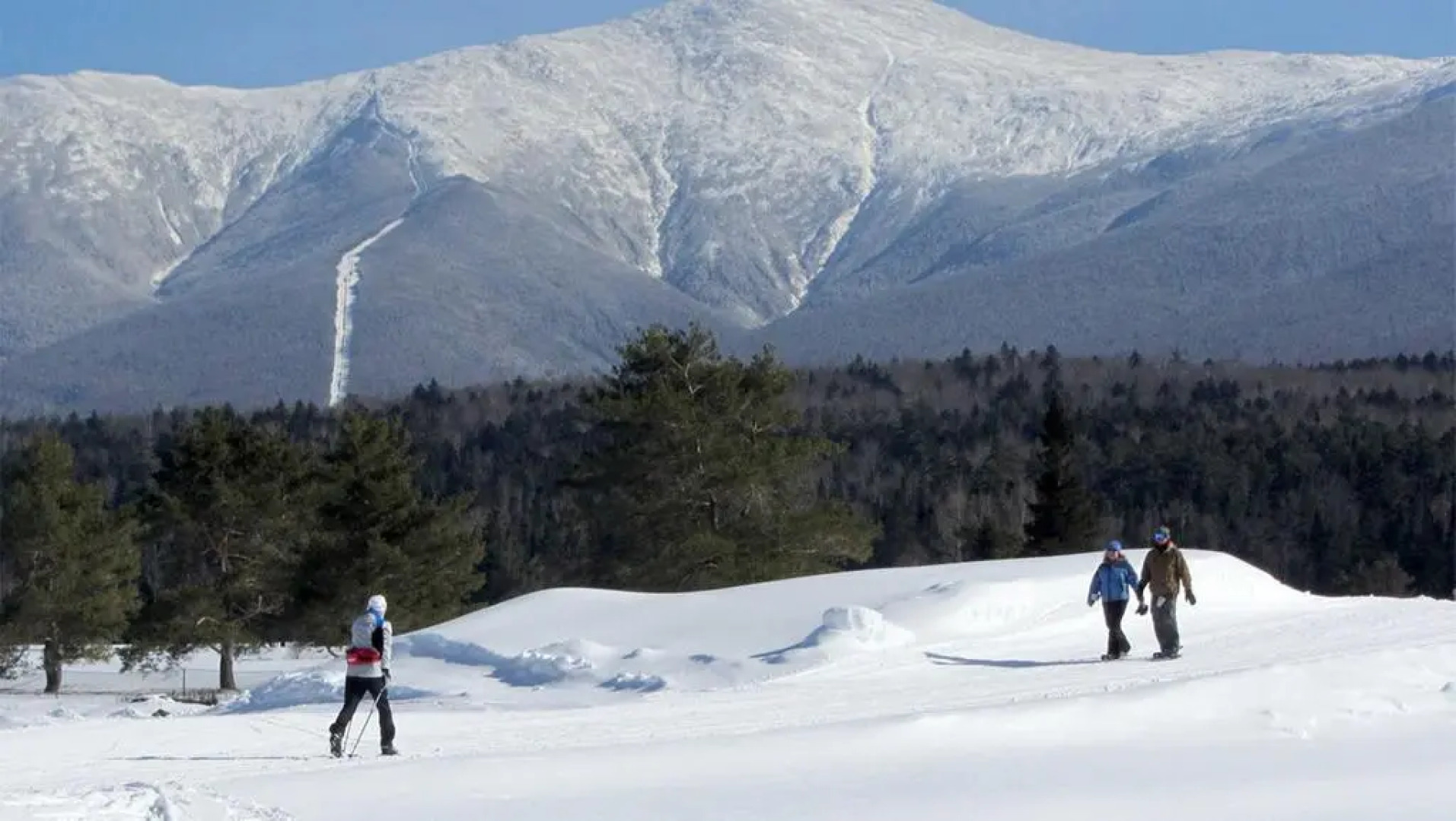 Omni Bretton Arms Inn at Mount Washington