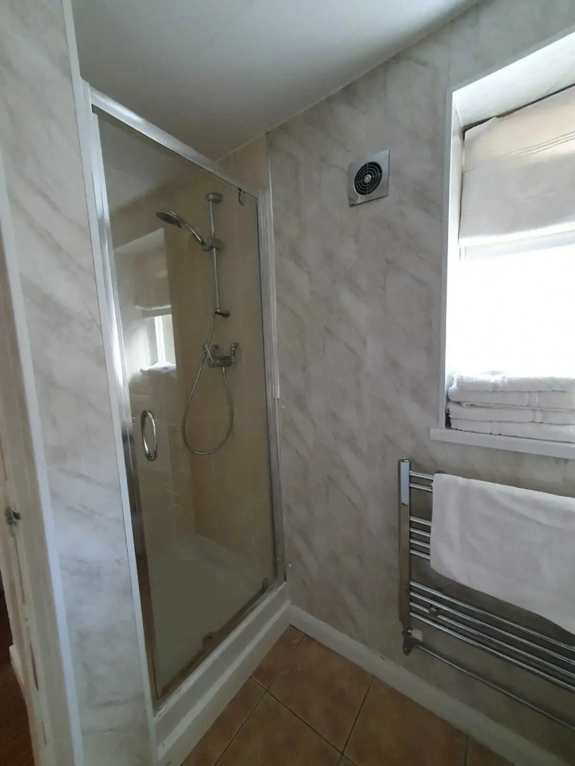 The Manor Guesthouse