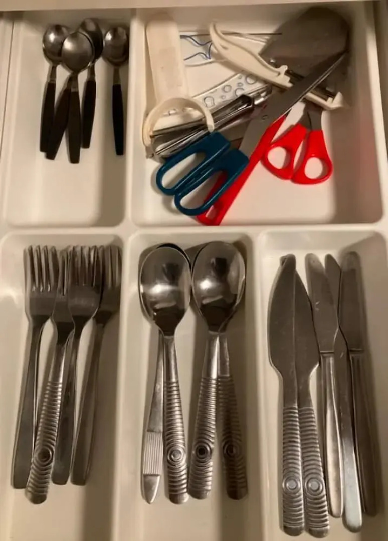 Snickaren Vandrarhem Own apartments