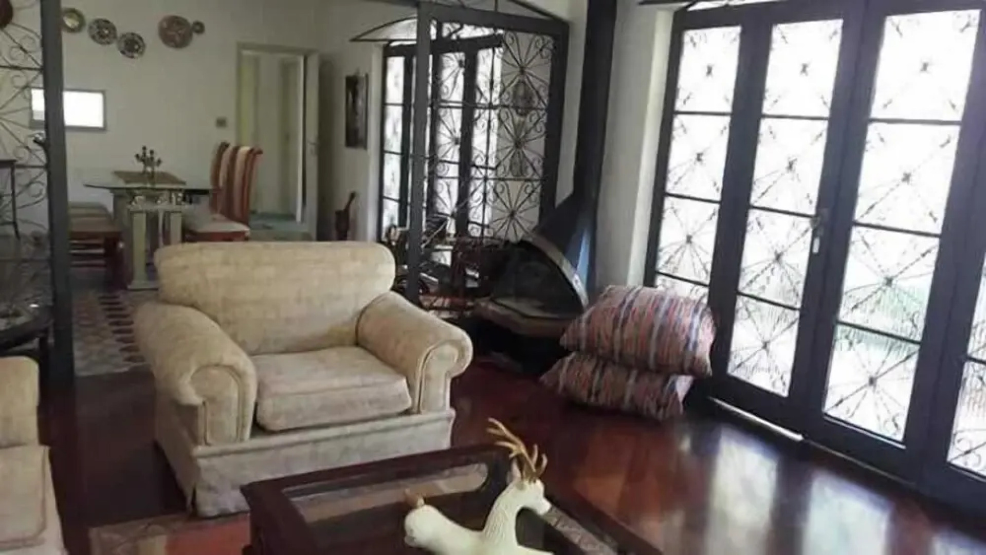 Pousada Encantos Da Mantiqueira