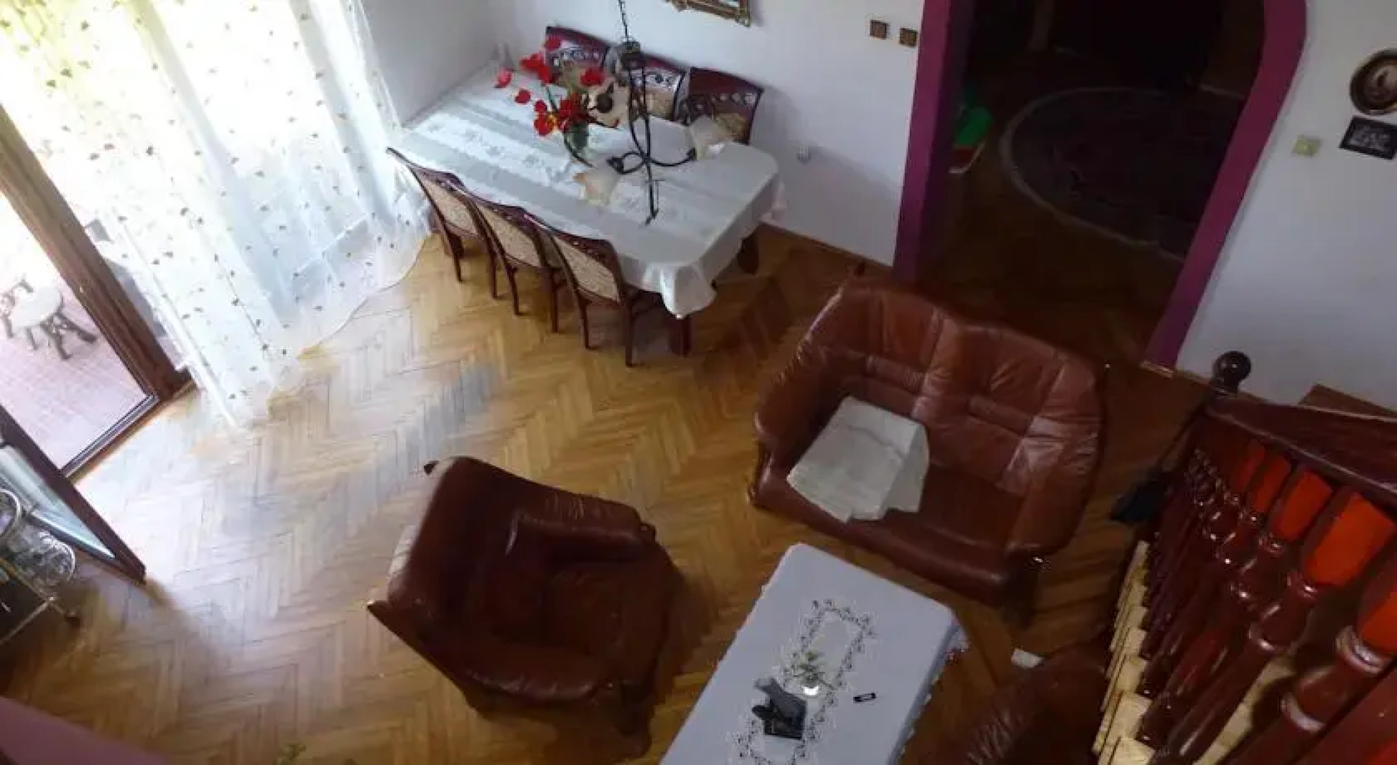 Dom z Ogrodem Darłowo