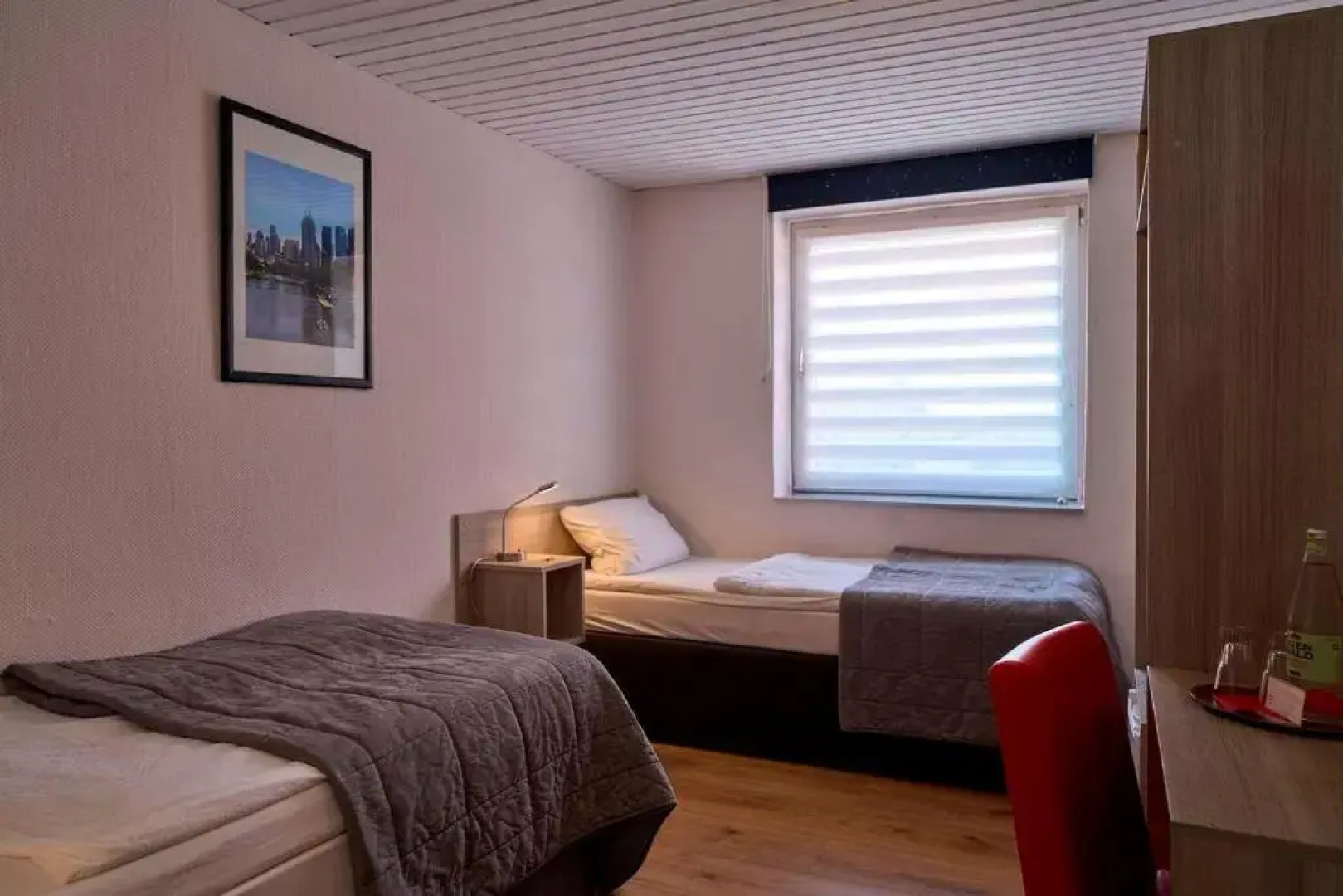 Hotel Zur Post Ochsendorf