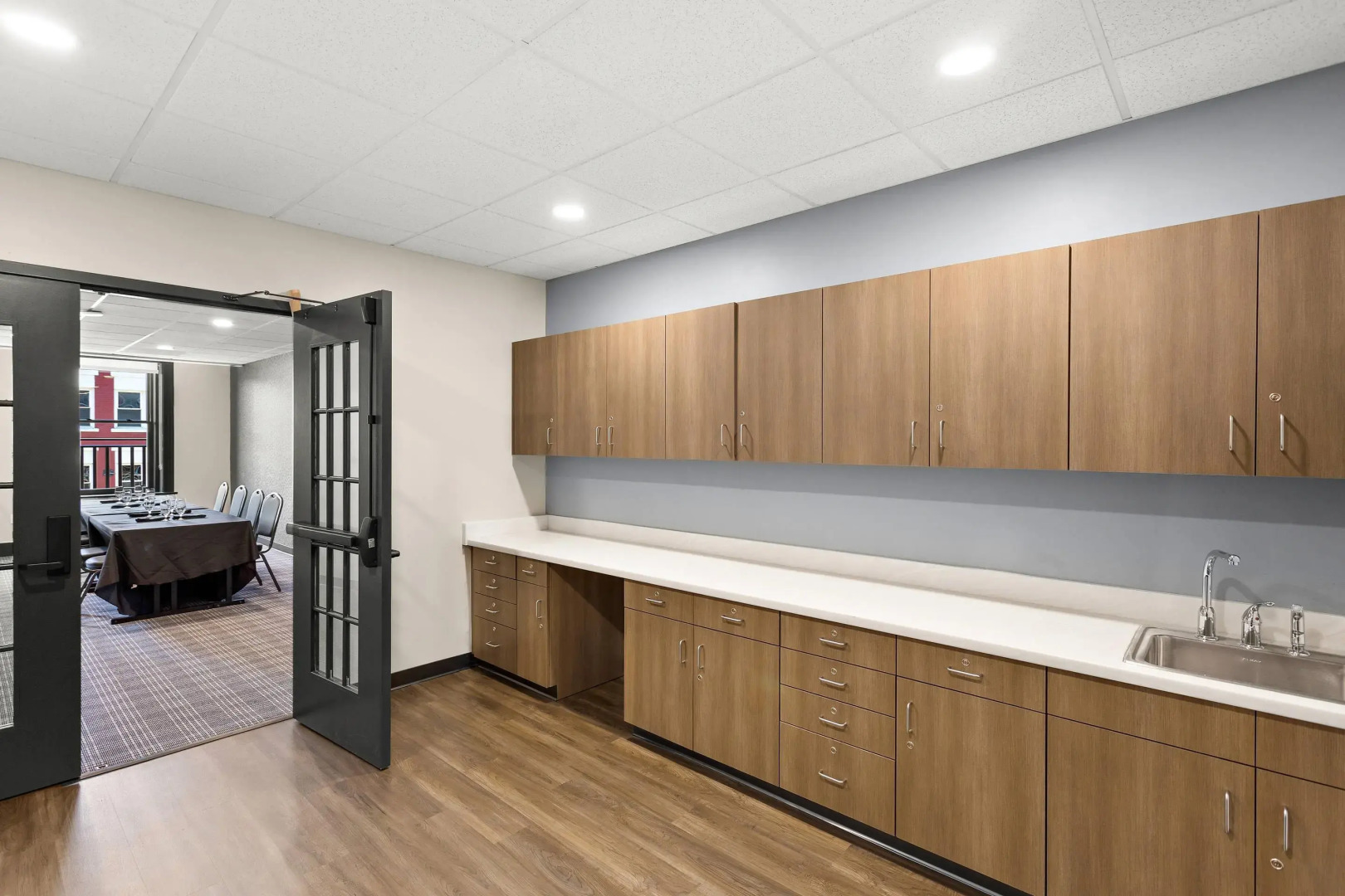 Tygart Hotel, an Ascend Collection Hotel