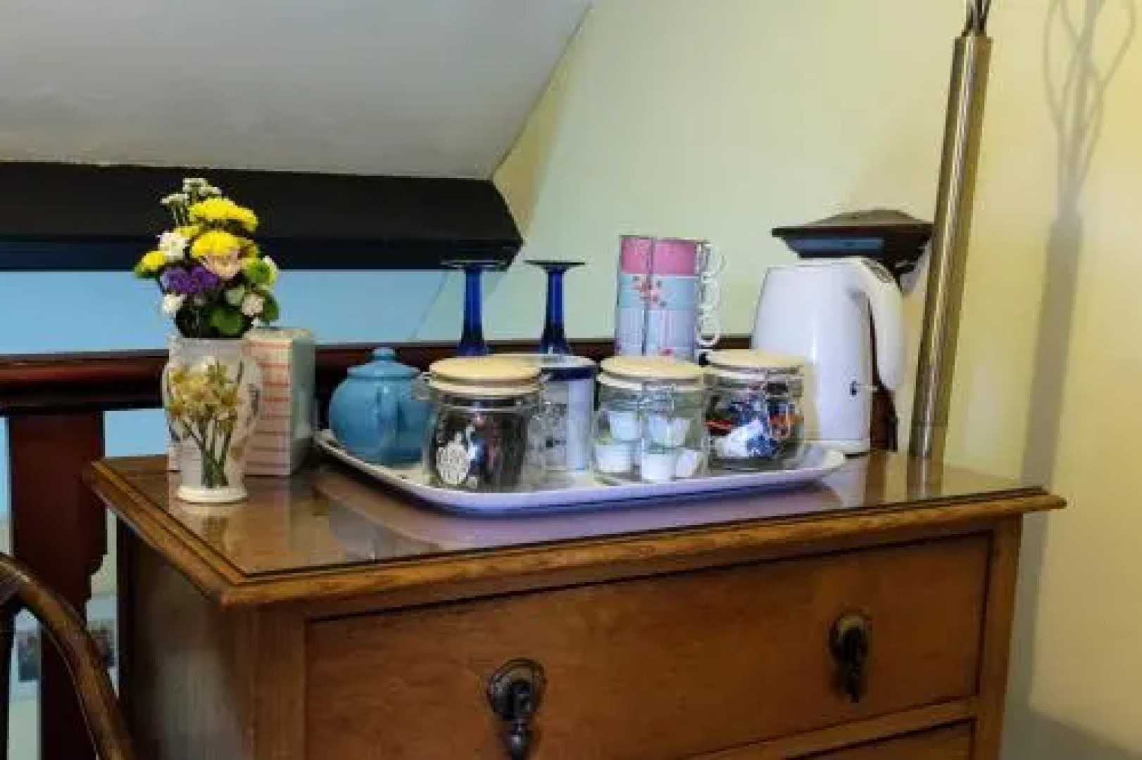 Delfryn Bed & Breakfast