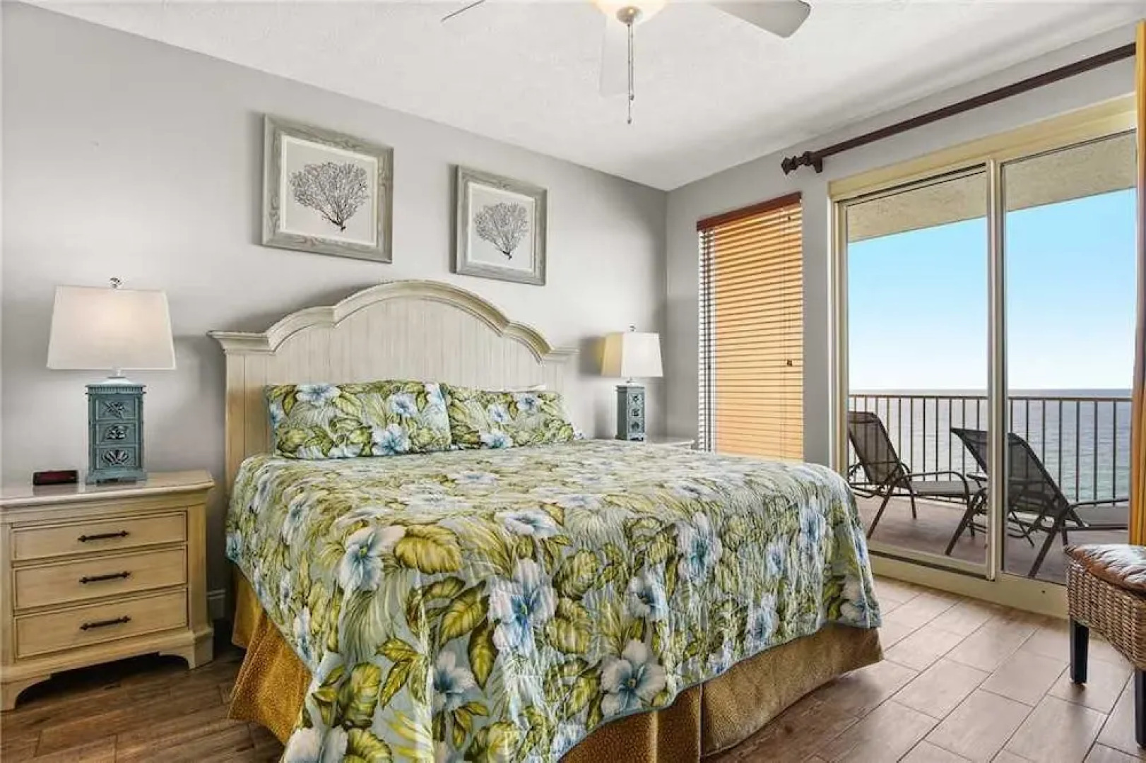 Treasure Island 802 - Two Bedroom Condo