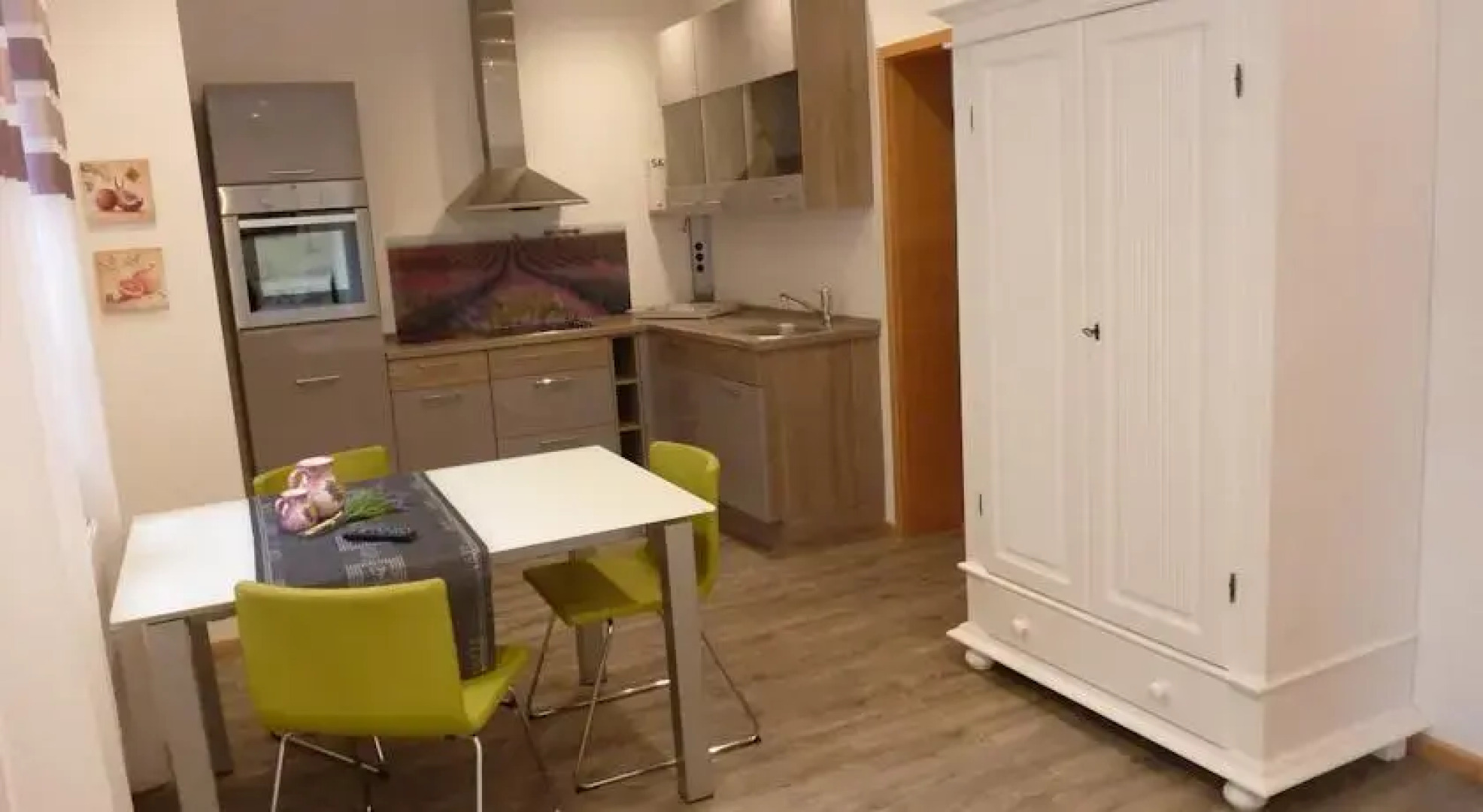 Schöne Wohnung Parsdorf