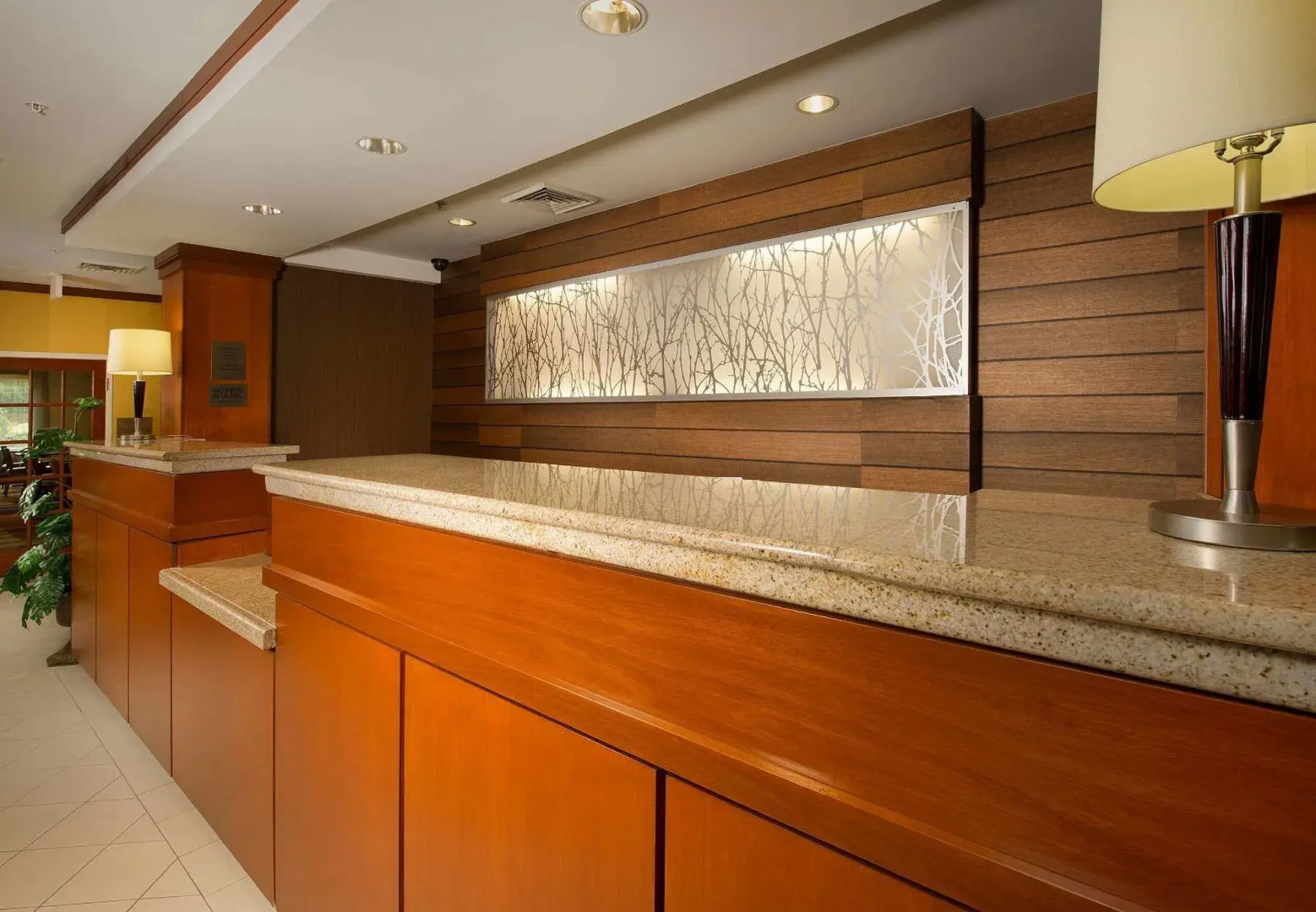 Fairfield Inn & Suites Marshall