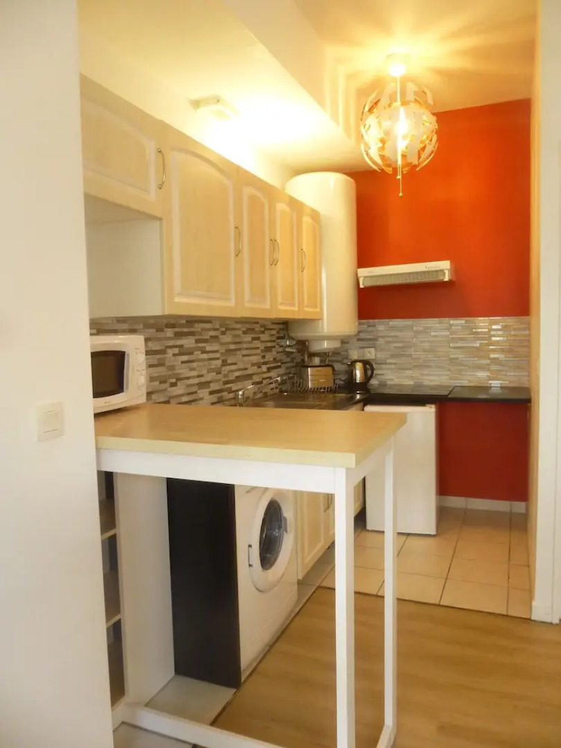 Havre de Paix – Paris Asnières