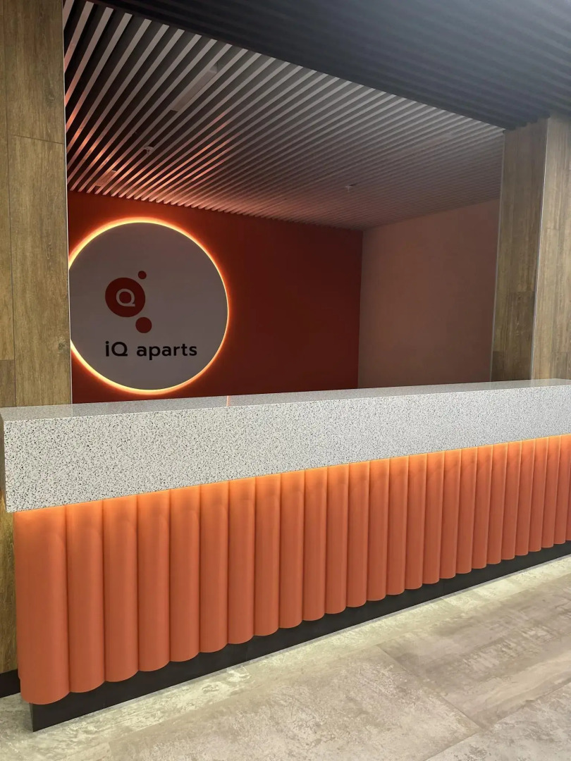 Апартаменты на улице Кирова, 113/2