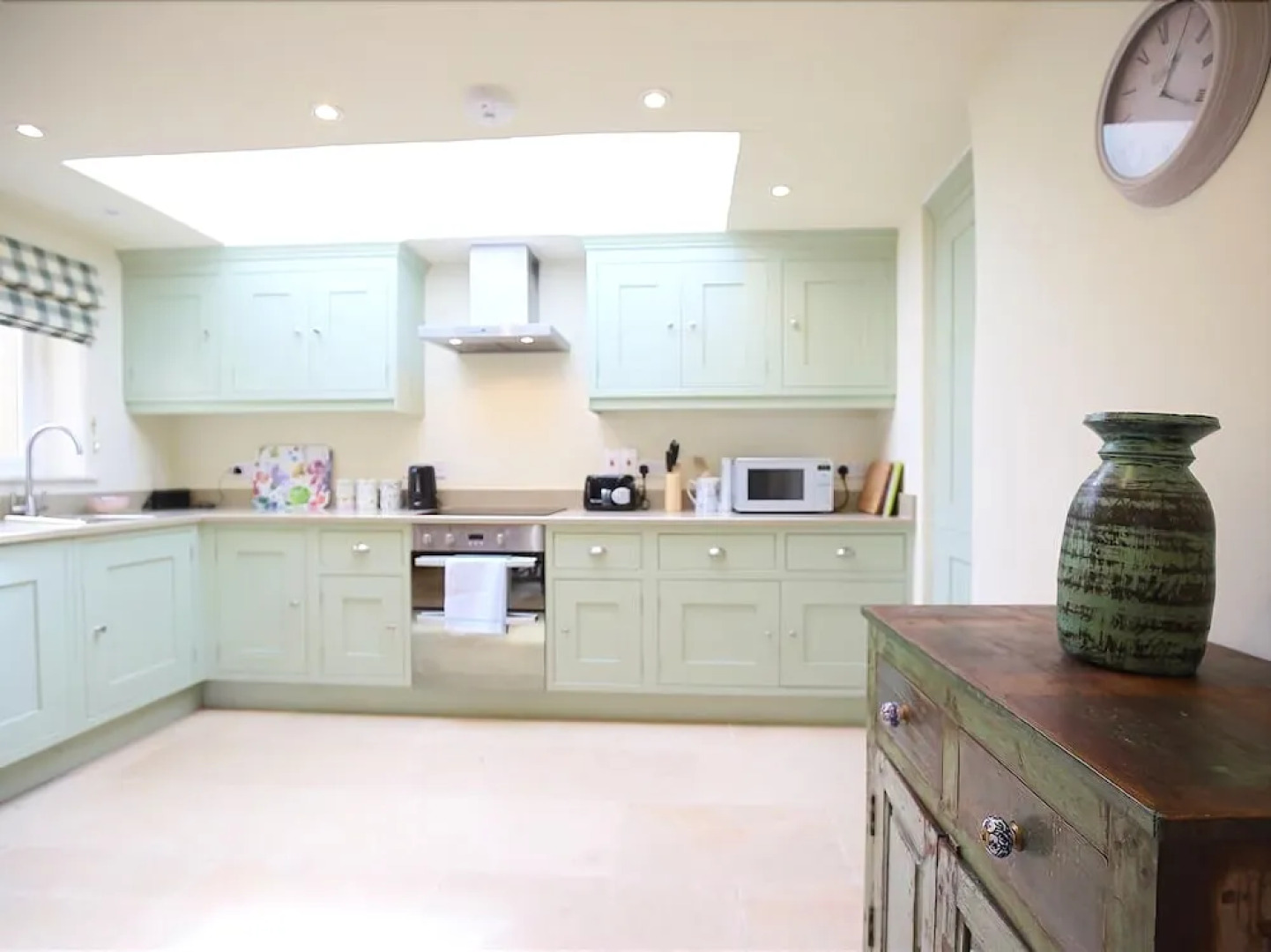 Number 11, Hollywell, Tetbury