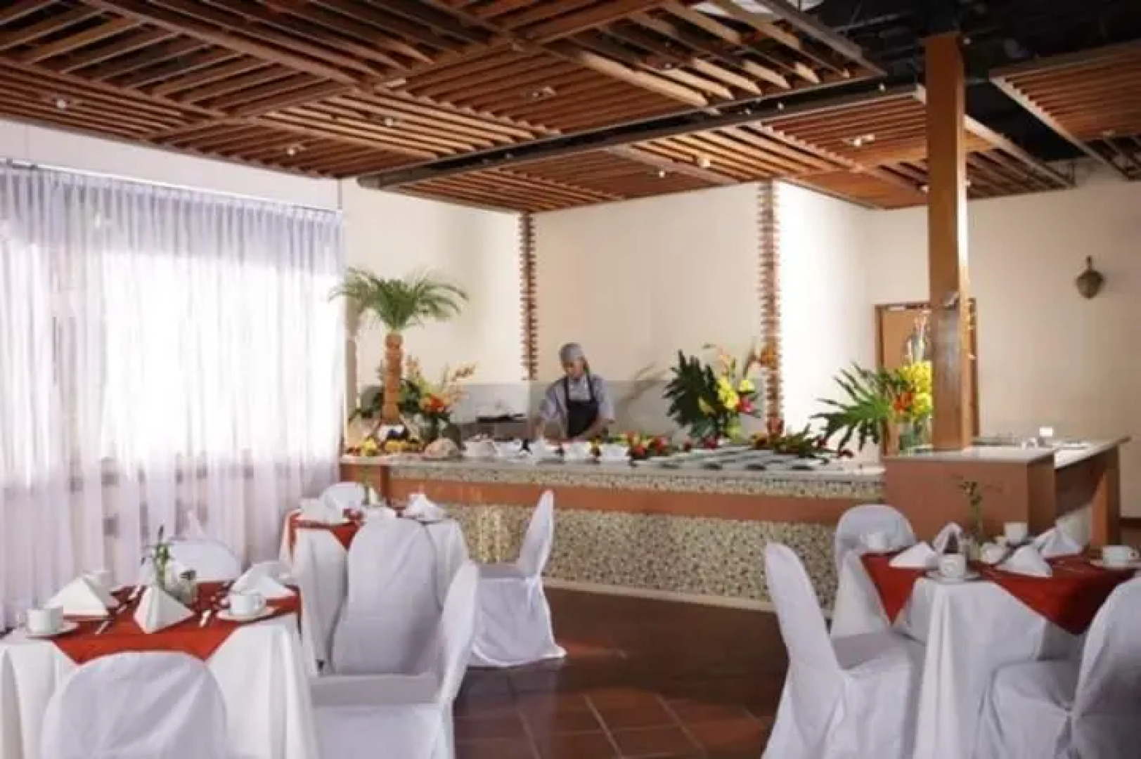 Hotel Margarita Dynasty C. A