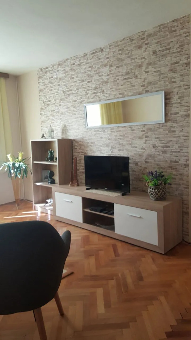 Apartment Petra - Apartments with parking: A2 Orebic, Peljesac peninsula