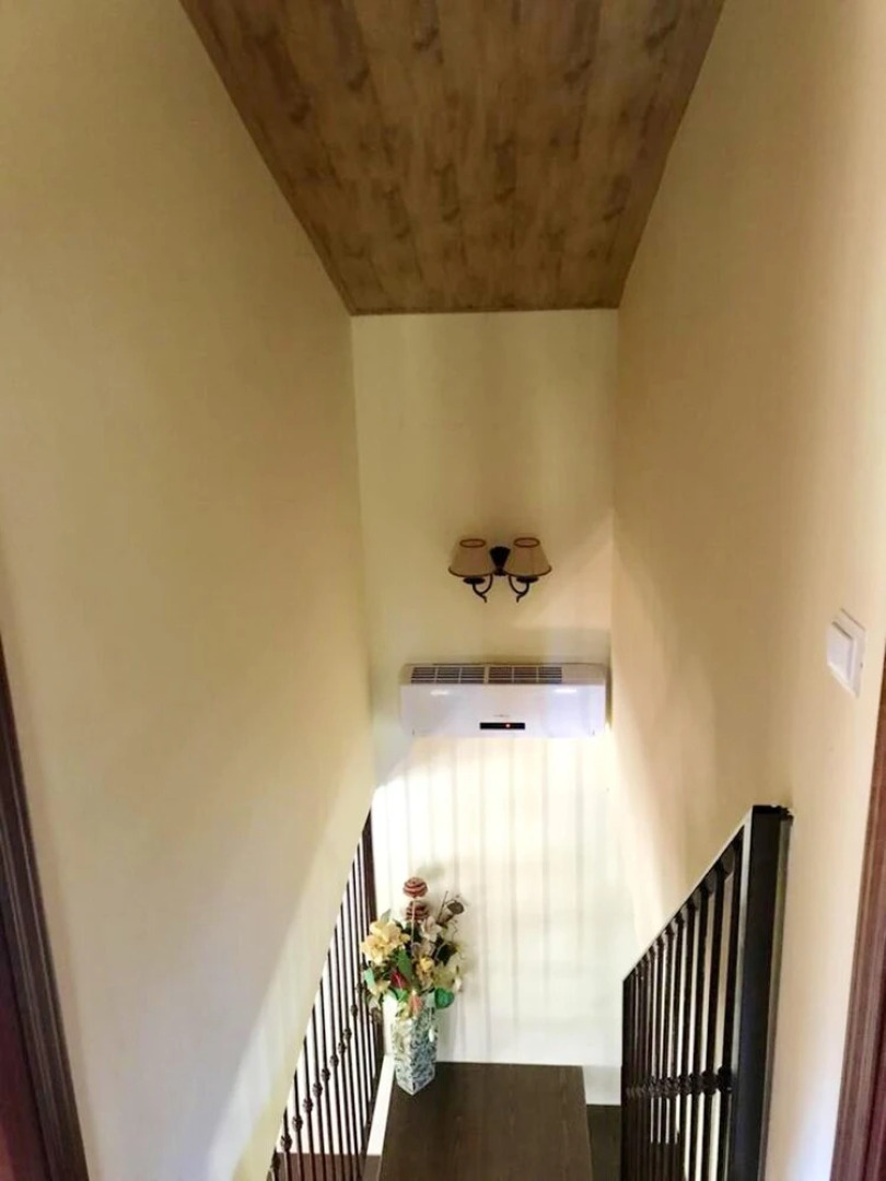 Villa With 3 Bedrooms in Archidona, With Wonderful Mountain View, Private Pool and Wifi