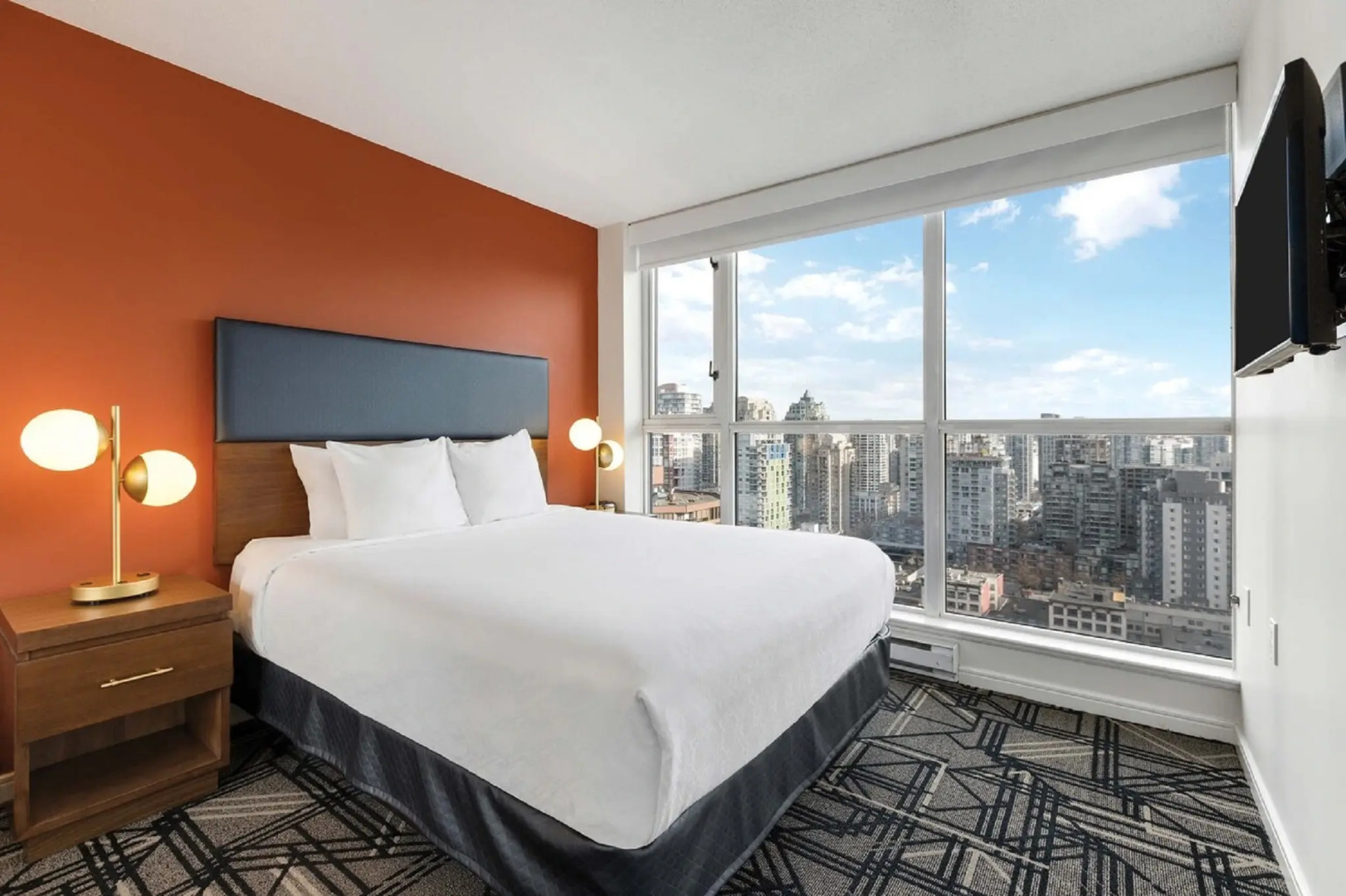 WorldMark Vancouver - The Canadian