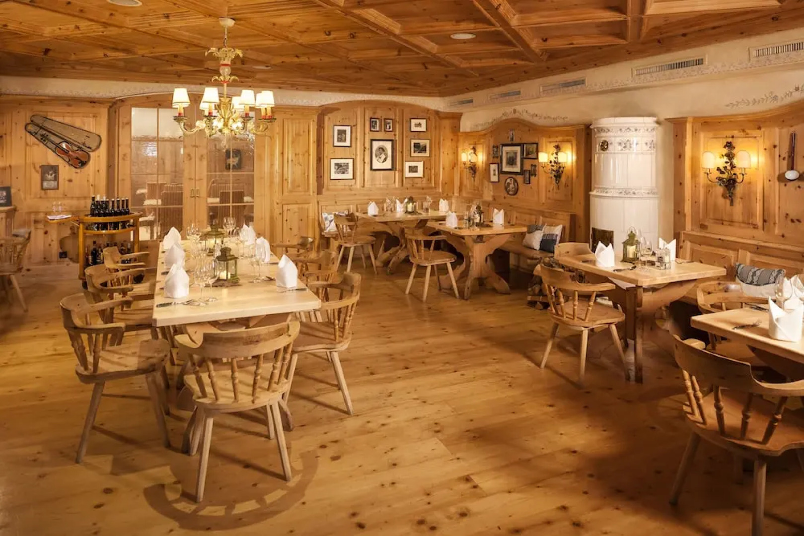 Krumers Alpin Resort & Spa