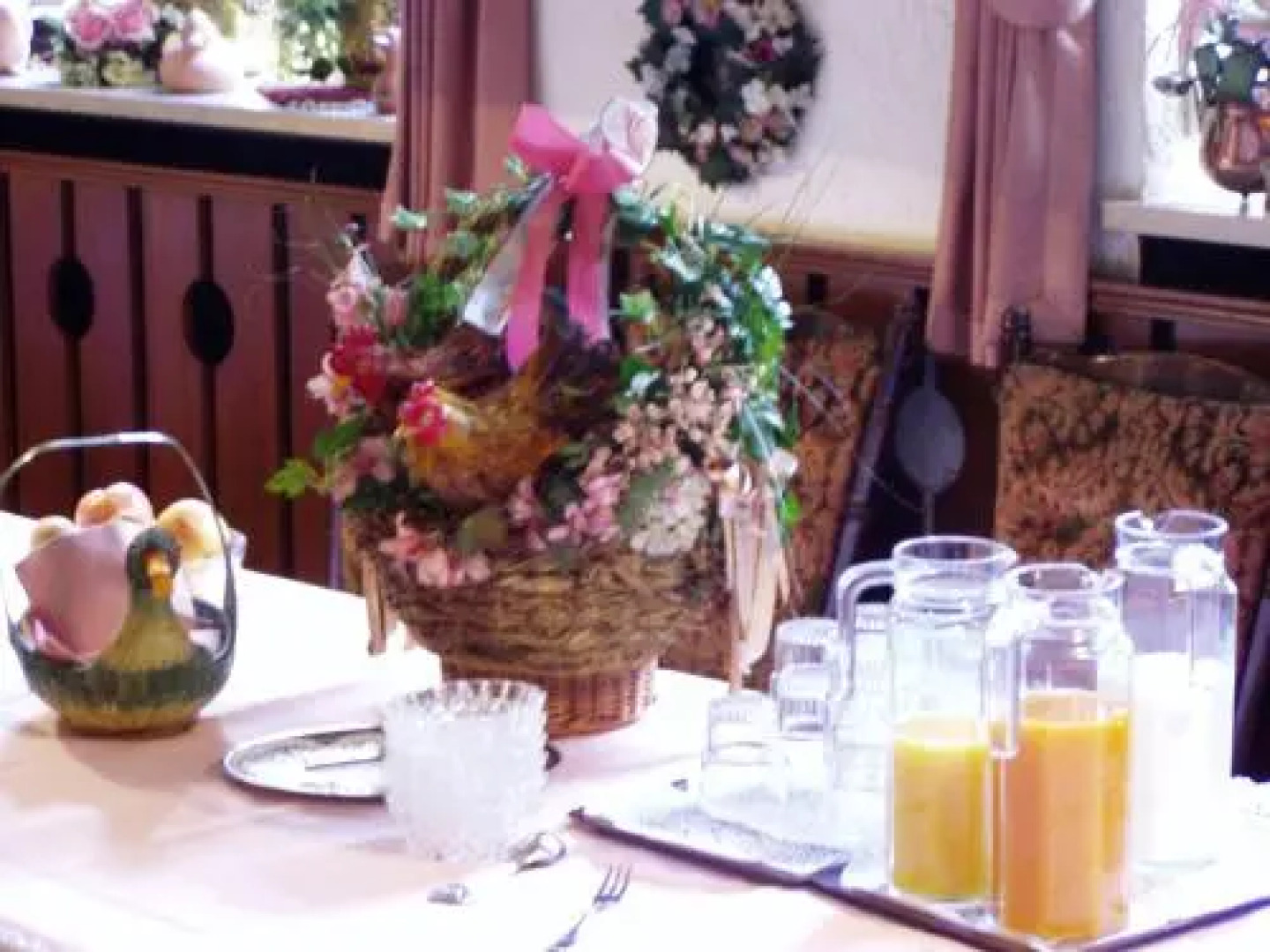 Hotel Ratskeller - Garni