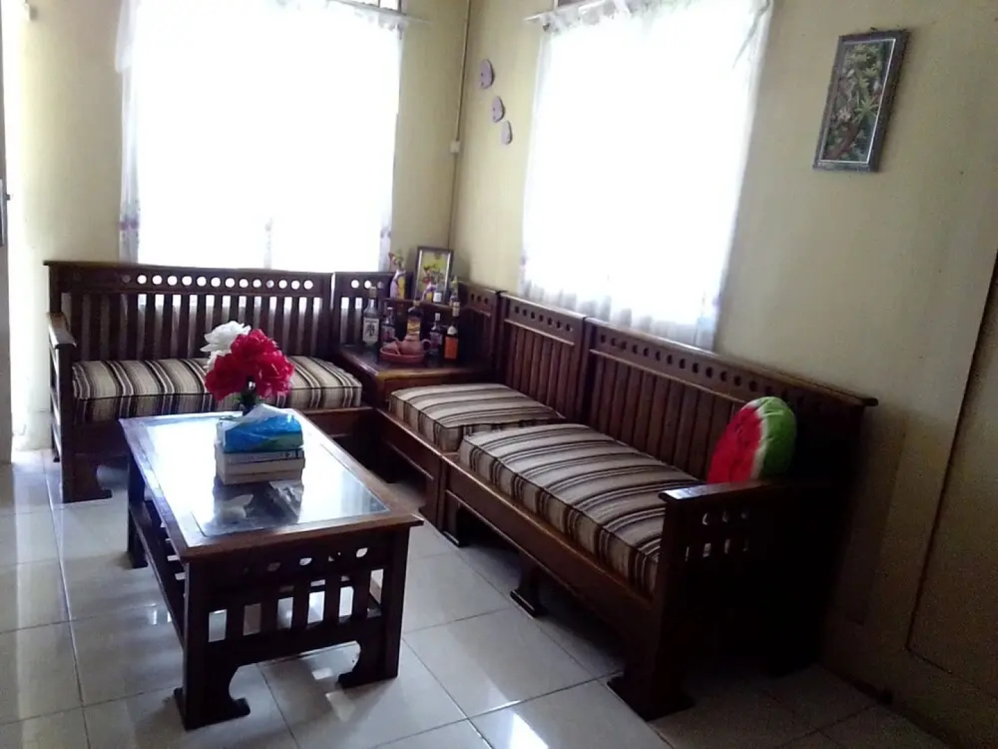 Simeulue Surf Guest House