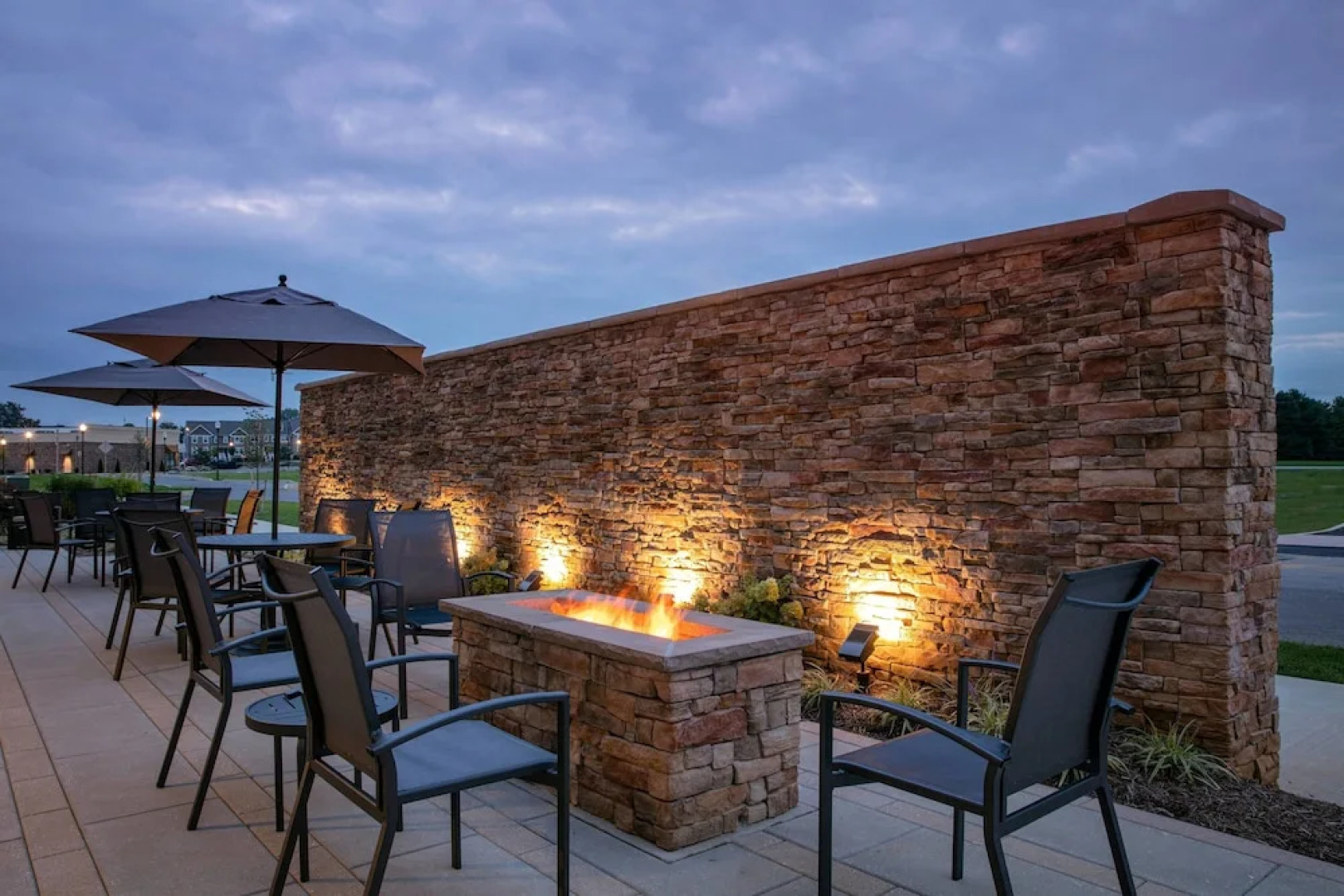 Fairfield Inn & Suites Lebanon Near Expo Center