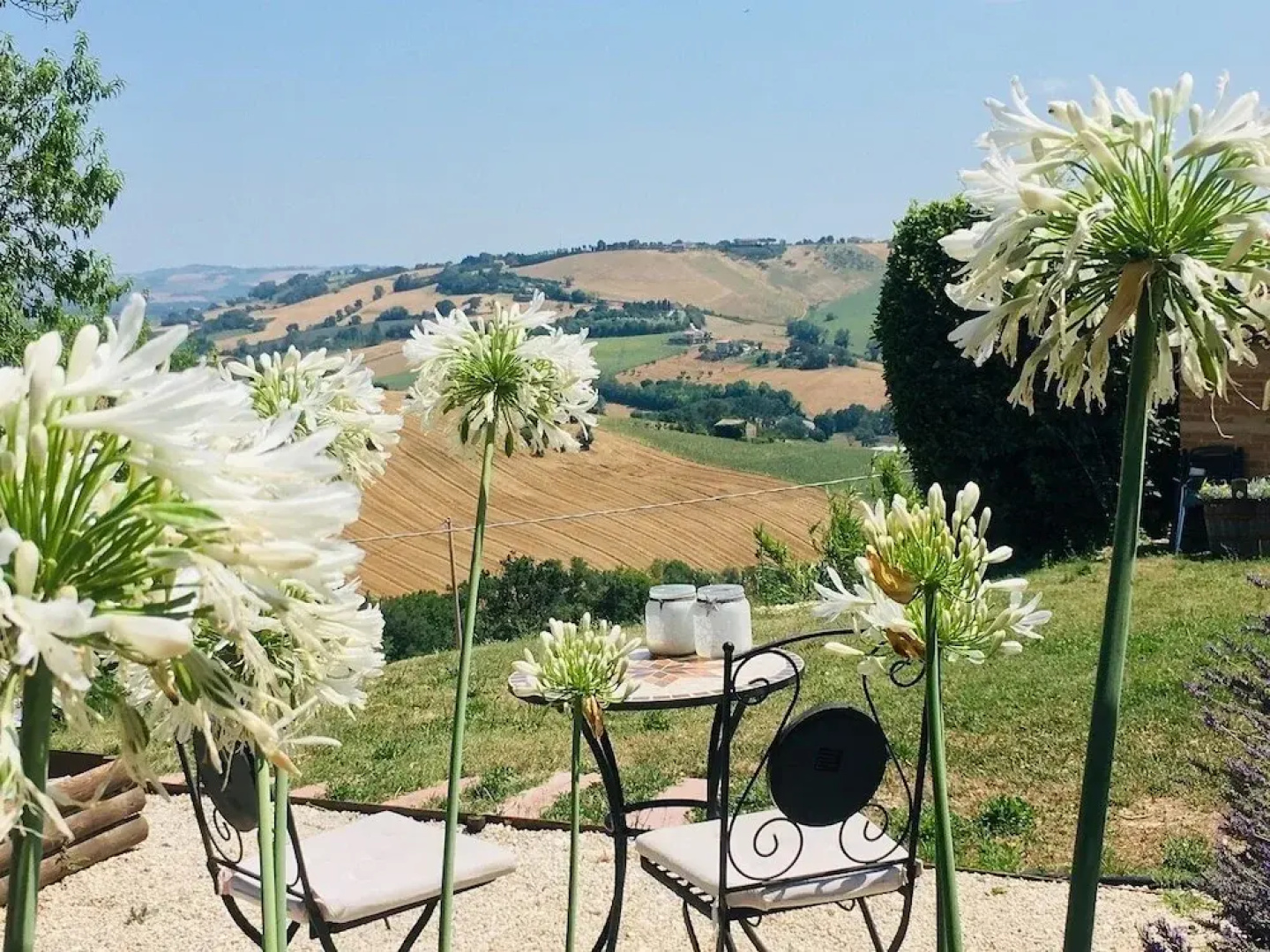 Bed and Breakfast La Vecchia Scuola