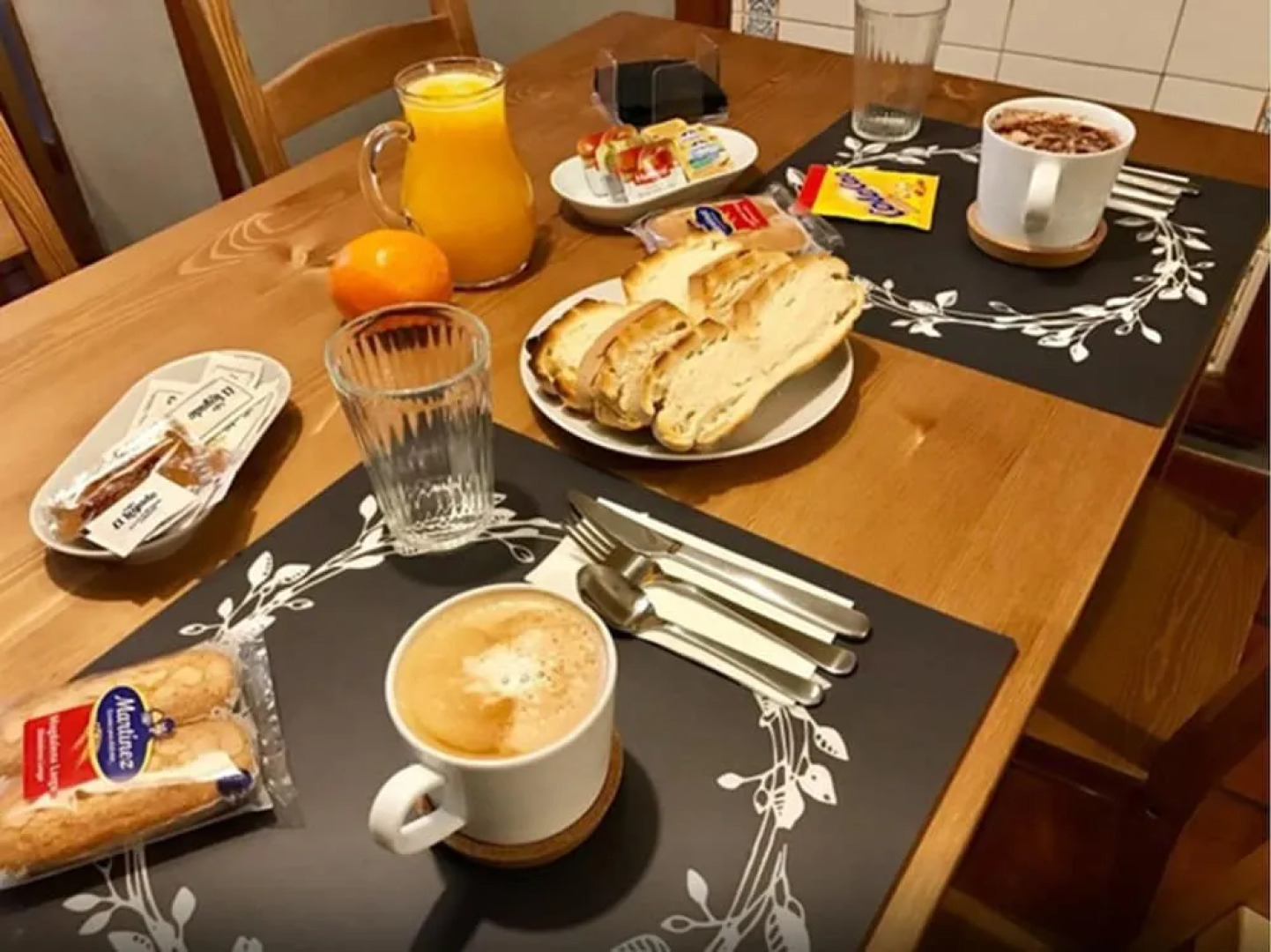 Hotel Rural Tía Margot