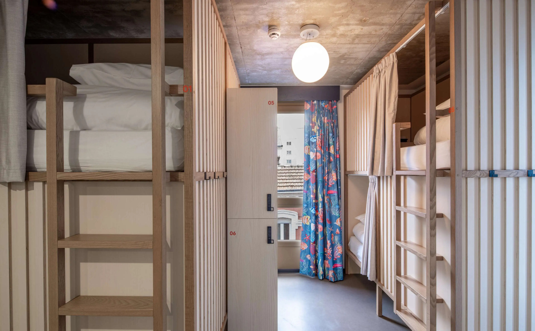 Отель Jost Hotel Le Havre Gare