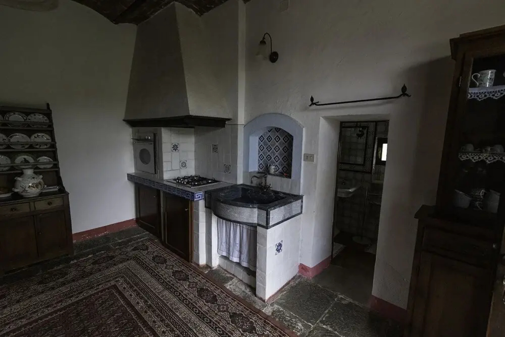 Agriturismo La Fontaccia