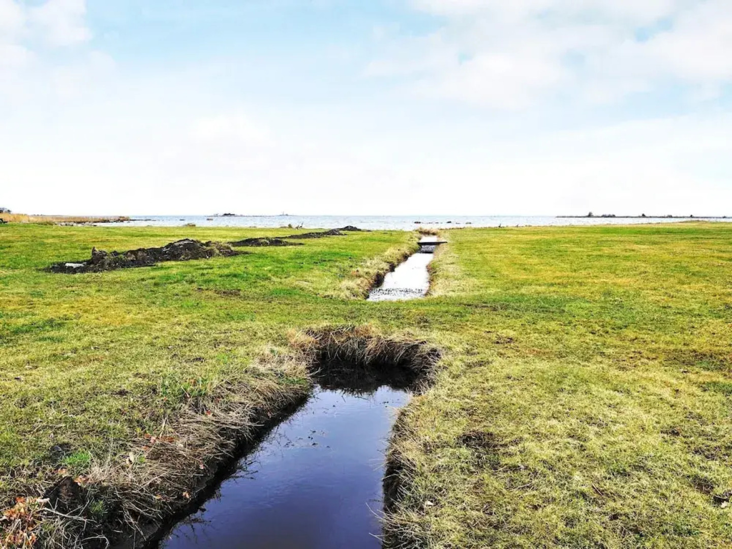 8 Person Holiday Home in Bergkvara