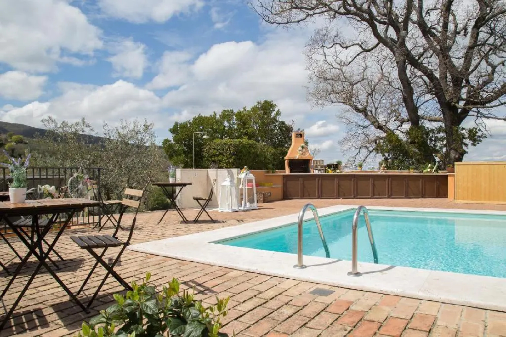 B&B Villa Chiara Relax