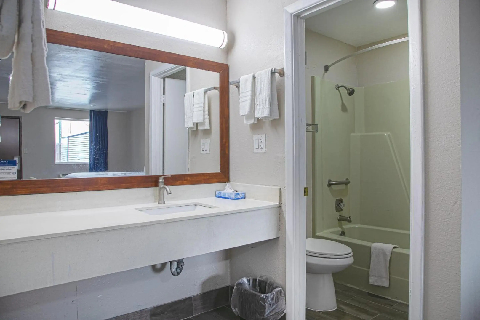 Masters Inn Augusta Washington Rd, I-20