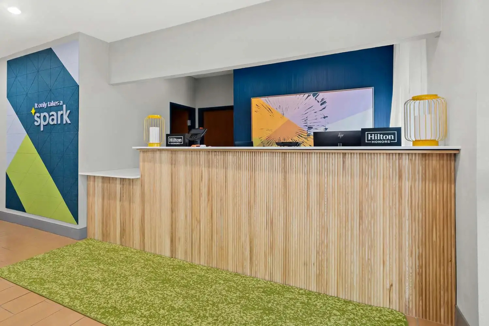 Spark by Hilton Moline Quad Cities