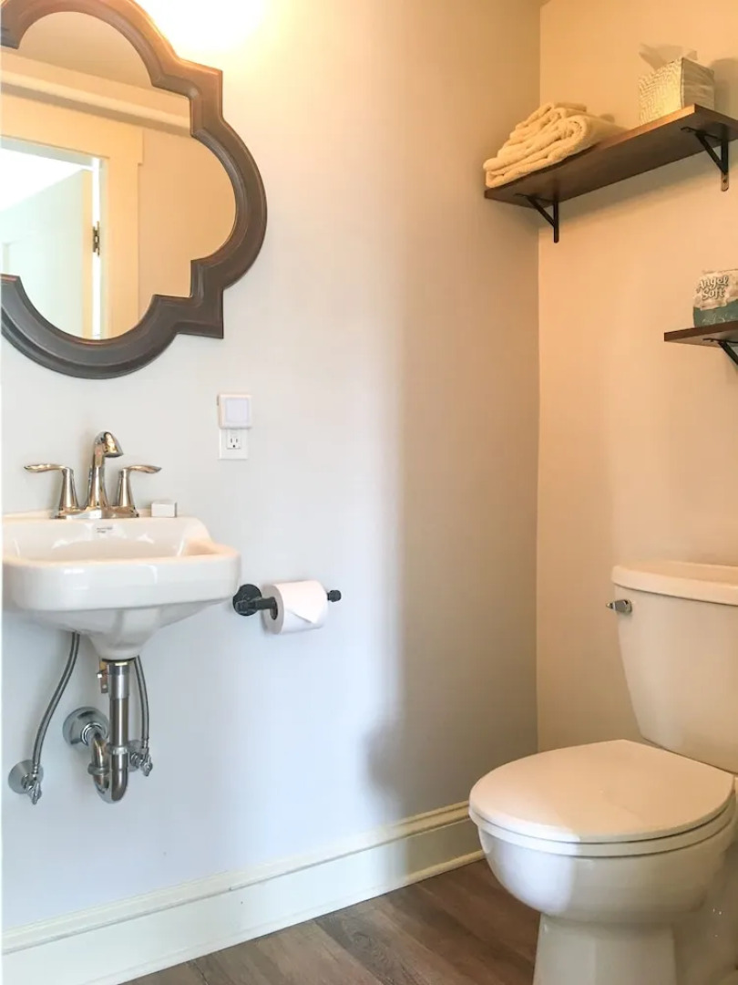 The Inn on the Green