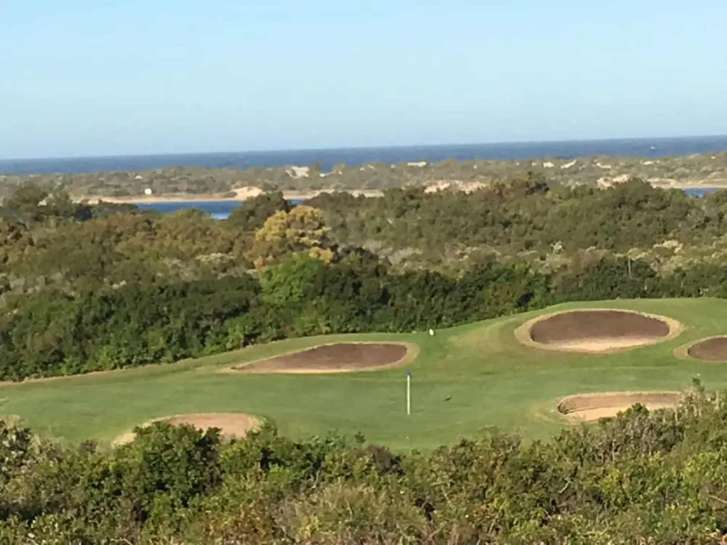 The Square Penthouse