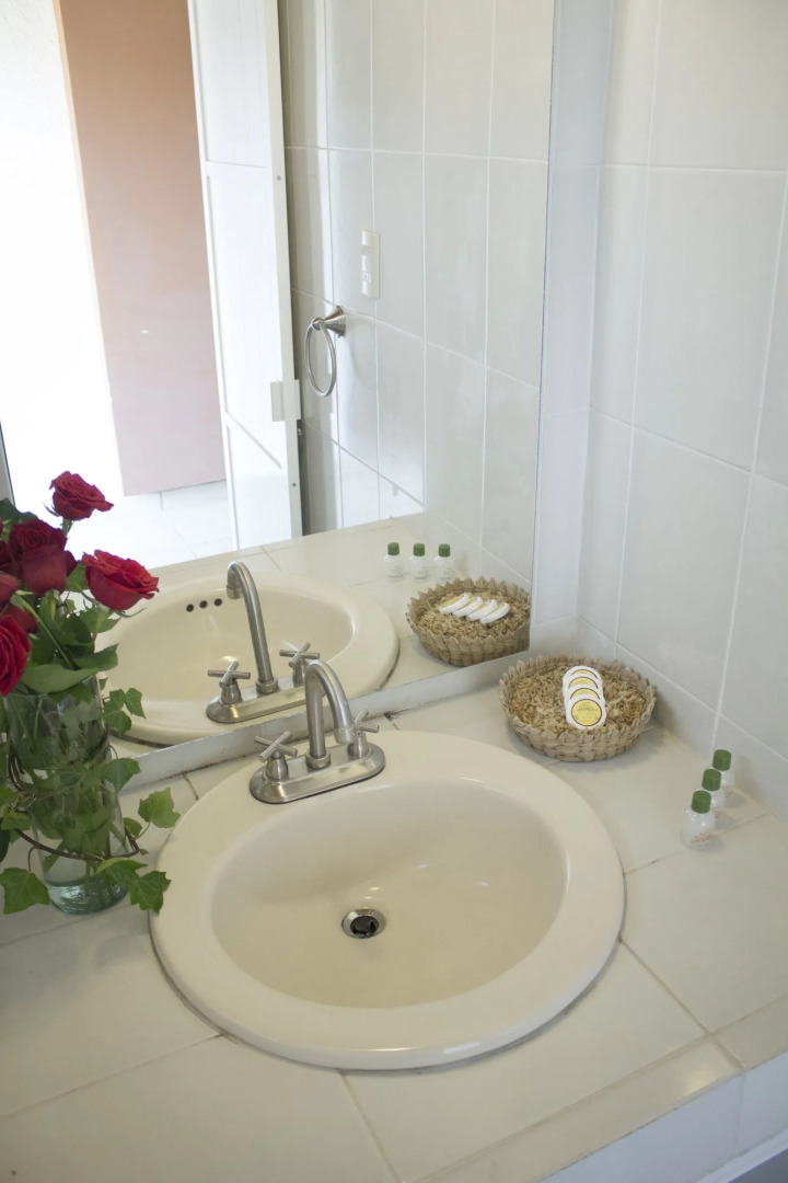 Hotel Pie de la Sierra