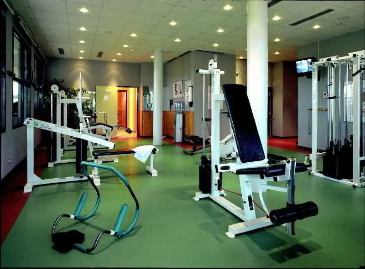 Alliance Hotel Nevers Magny-cours