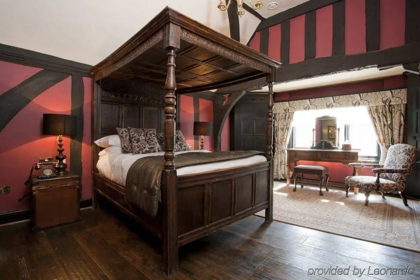 The White Swan Hotel