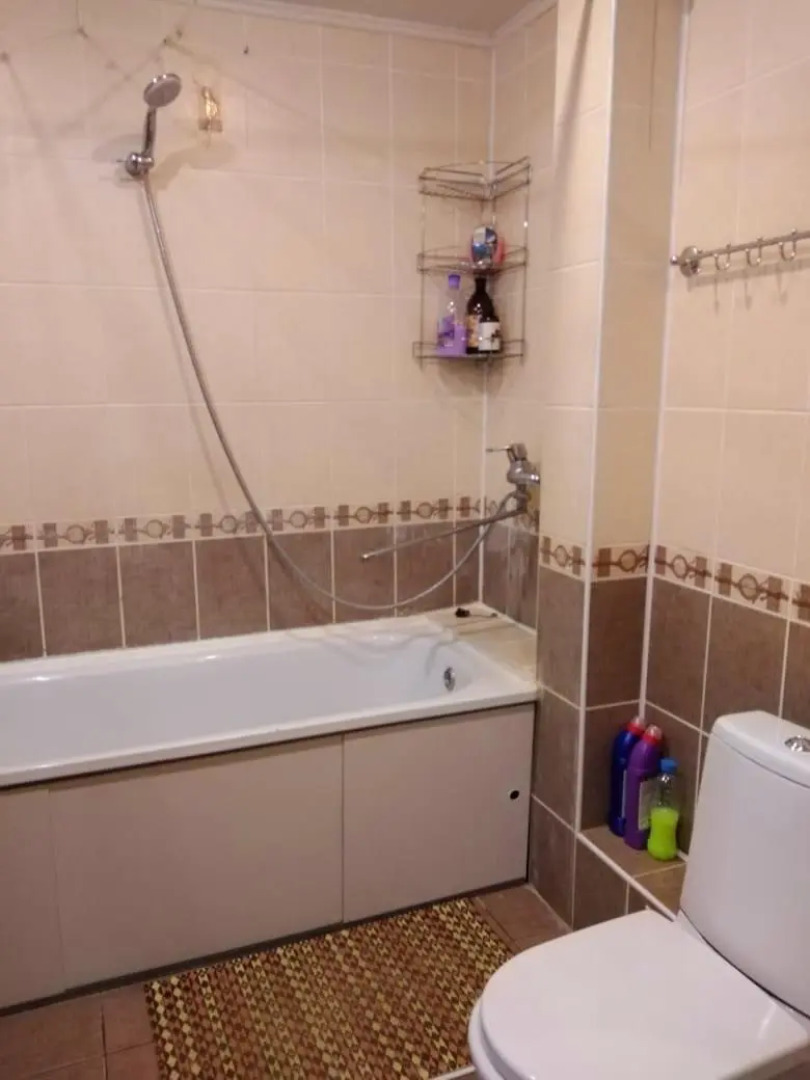 Апартаменты на улице Губкина