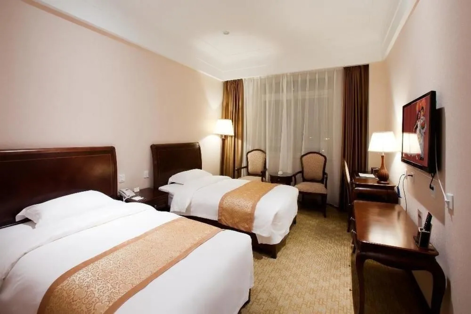 Tianjin Joysight Hotel